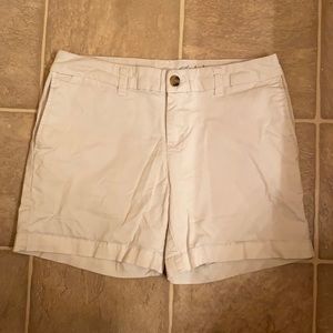3 for $15! Faded Glory Chino Short